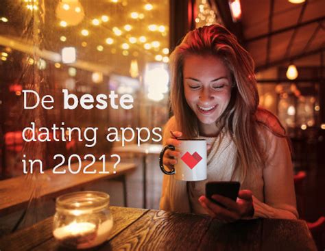 dating apps nederland
